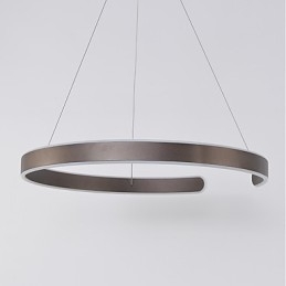 North Europe Simple Creative Atmosphere Chandelier Lamp the Canteen Decorate Lighting Fixing
