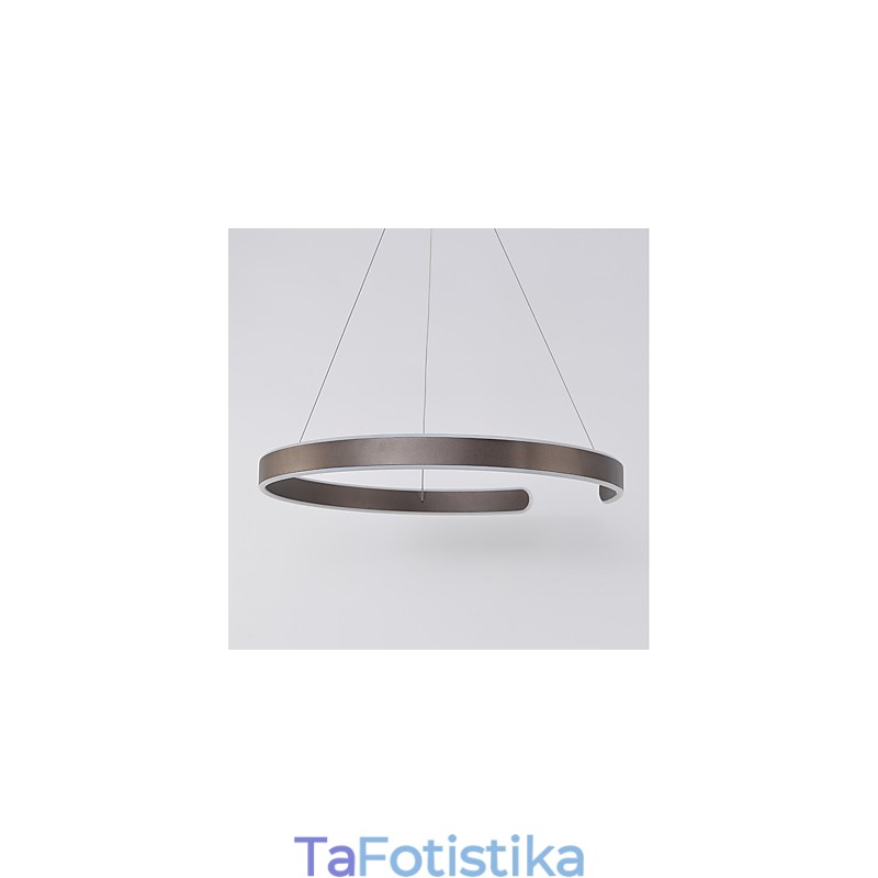 North Europe Simple Creative Atmosphere Chandelier Lamp the Canteen Decorate Lighting Fixing