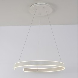 North Europe Simple Creative Atmosphere Chandelier Lamp the Canteen Decorate Lighting Fixing