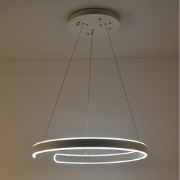 North Europe Simple Creative Atmosphere Chandelier Lamp the Canteen Decorate Lighting Fixing