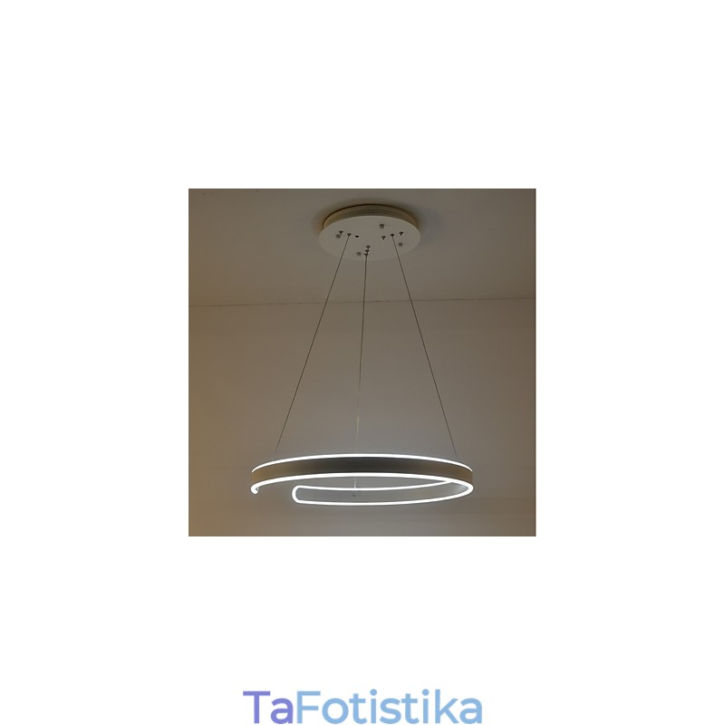 North Europe Simple Creative Atmosphere Chandelier Lamp the Canteen Decorate Lighting Fixing