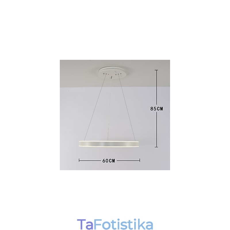 North Europe Simple Creative Atmosphere Chandelier Lamp the Canteen Decorate Lighting Fixing