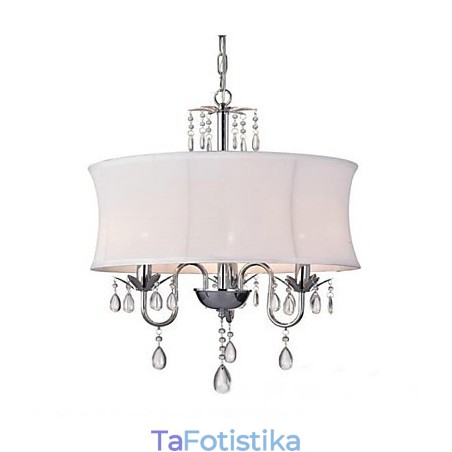 Ρουστίκ Lodge Painting Feature for Designers Metal Indoor Shops 2 Bulbs Chandelier Ρουστίκ Lodge Painting Feature for Designers Metal Indoor Shops 2 Bulbs Chandelier