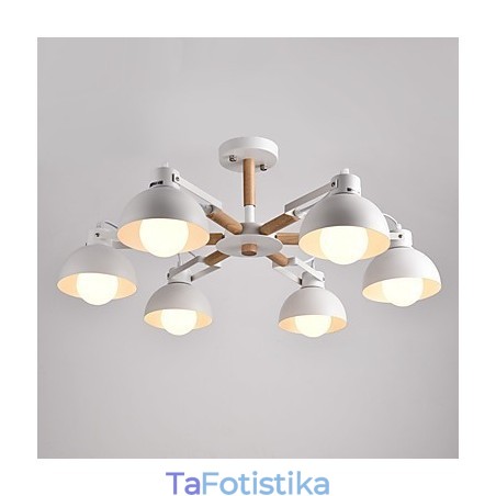 Παραδοσιακό Classic Rustic Lodge Vintage ρετρό ζωγραφική για μεταλλικό πολυέλαιο μίνι Παραδοσιακό Classic Rustic Lodge Vintage ρετρό ζωγραφική για μεταλλικό πολυέλαιο μίνι