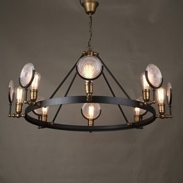 Tieyi Chandelier Πολυέλαιος
