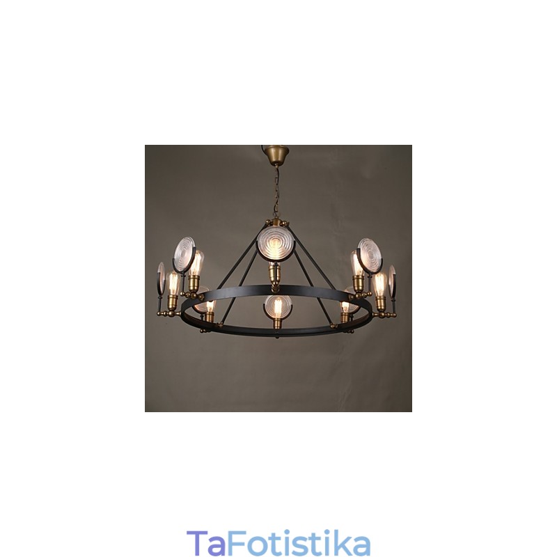 Tieyi Chandelier Πολυέλαιος