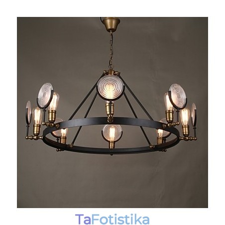 Tieyi Chandelier Πολυέλαιος Tieyi Chandelier Πολυέλαιος