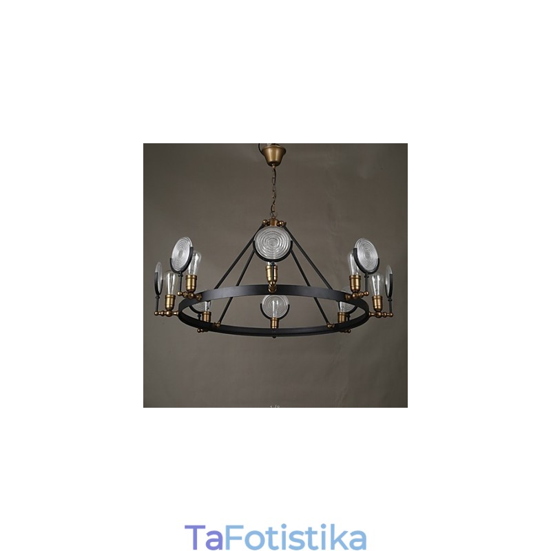 Tieyi Chandelier Πολυέλαιος