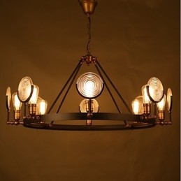 Tieyi Chandelier Πολυέλαιος