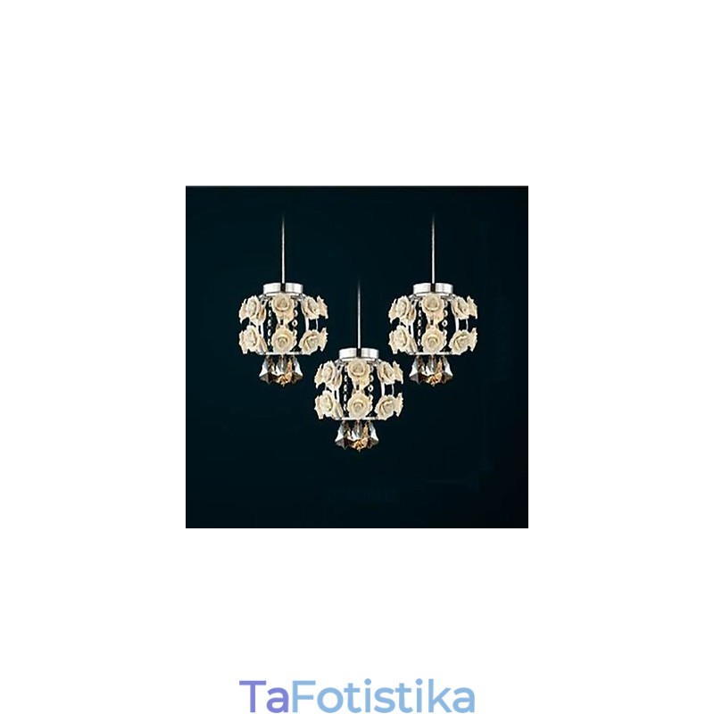Πολυέλαιος Κρύσταλλος
