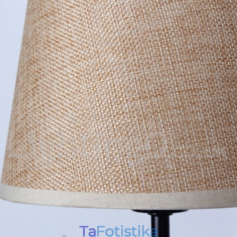 Πολυέλαιος 8 Light Contemporary Rustic Mediterranean Style Candle Style
