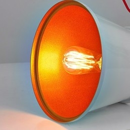 Πολυέλαιος Mini Style Modern Contemporary Metal 3 Light Κρεμαστό Φωτιστικό