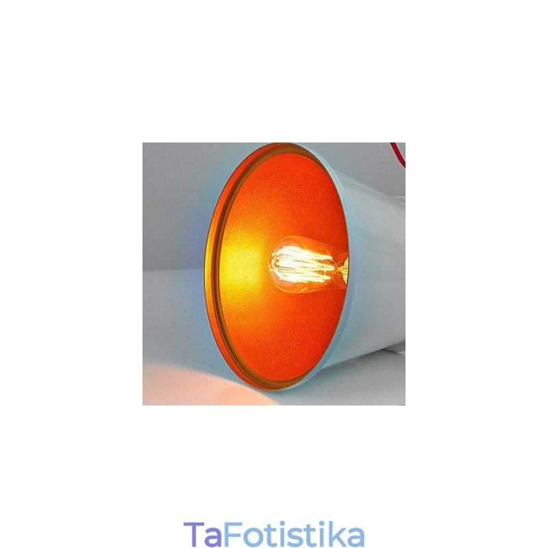 Πολυέλαιος Mini Style Modern Contemporary Metal 3 Light Κρεμαστό Φωτιστικό