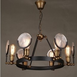 Tieyi Chandelier Πολυέλαιος