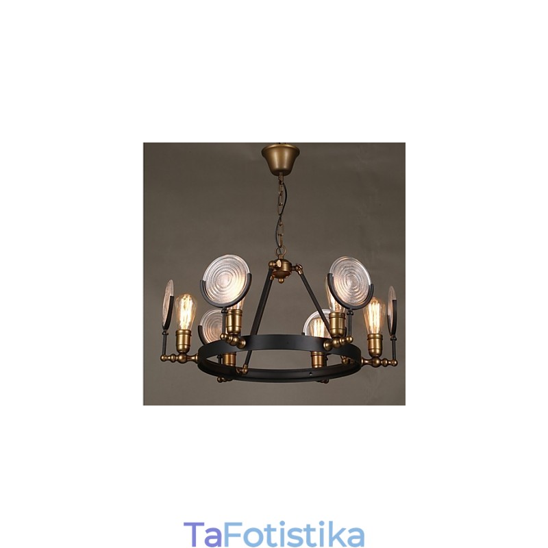 Tieyi Chandelier Πολυέλαιος