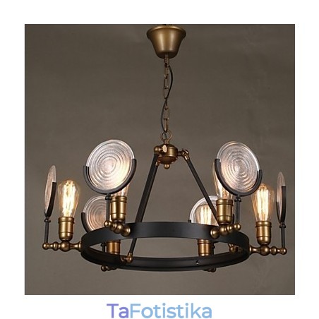 Tieyi Chandelier Πολυέλαιος Tieyi Chandelier Πολυέλαιος