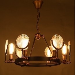 Tieyi Chandelier Πολυέλαιος
