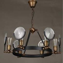 Tieyi Chandelier Πολυέλαιος