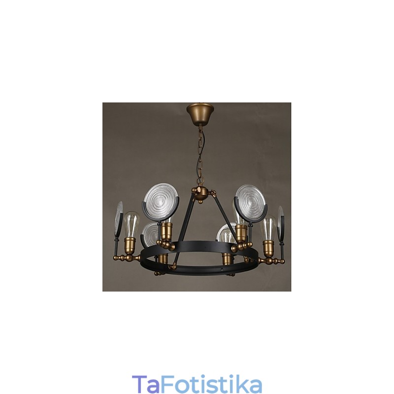 Tieyi Chandelier Πολυέλαιος