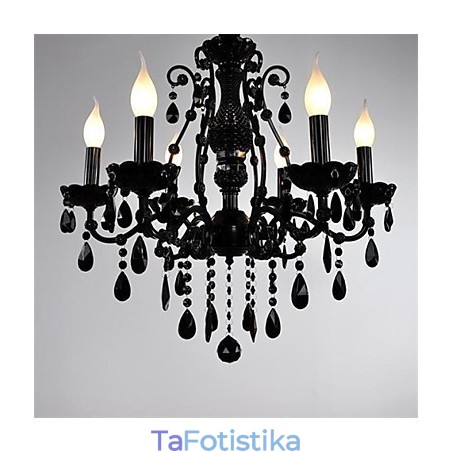 Μοντέρνο Σύγχρονο Παραδοσιακό Κλασικό Country Globe Crystal Mini Style Άλλα Μεταλλικός πολυέλαιος Μοντέρνο Σύγχρονο Παραδοσιακό Κλασικό Country Globe Crystal Mini Style Άλλα Μεταλλικός πολυέλαιος