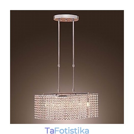 Chandelier Crystal Μοντέρνο Σύγχρονο Κρύσταλλο Chandelier Crystal Μοντέρνο Σύγχρονο Κρύσταλλο