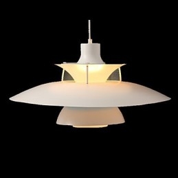 Πολυέλαιος Μοντέρνος Σύγχρονος