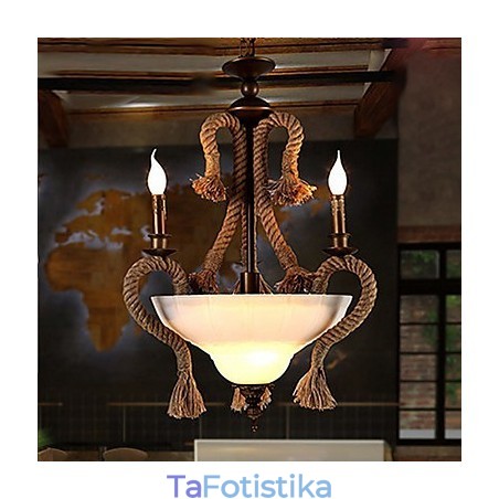 Πολυέλαιος Mini Style Modern Contemporary Metal Πολυέλαιος Mini Style Modern Contemporary Metal