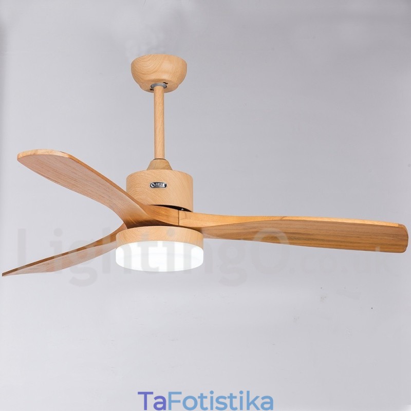 Ανεμιστήρας οροφής Country Nordic 42" 48".