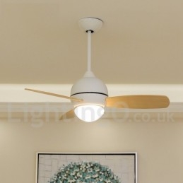 Ανεμιστήρας οροφής Country Nordic 34" 36" 42".