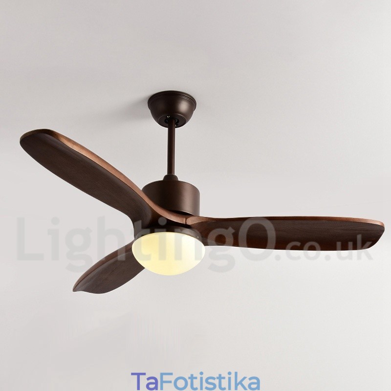 Ανεμιστήρας οροφής Country Nordic 42" 48".