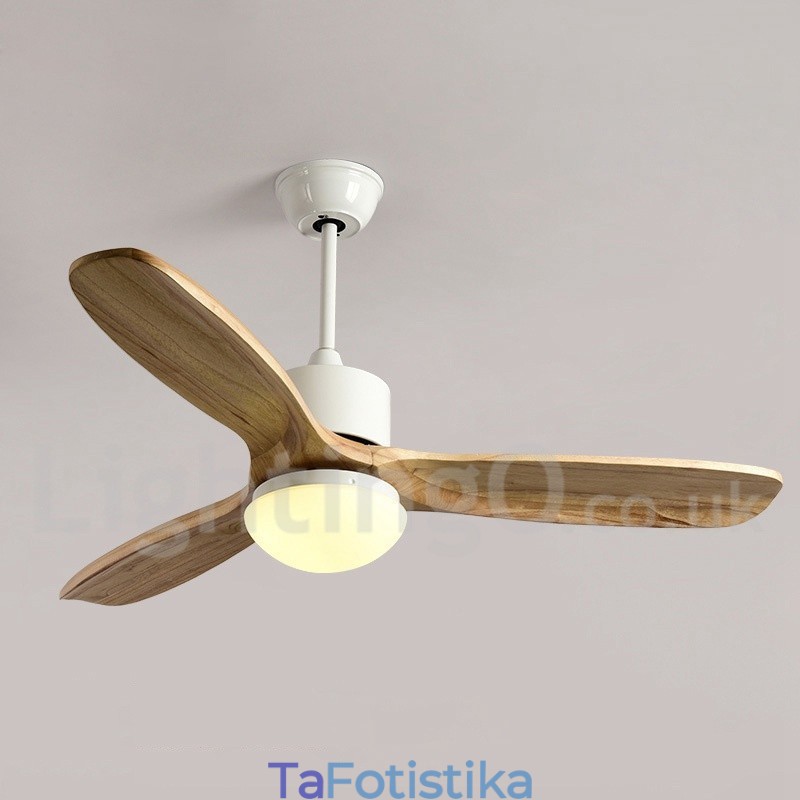 Ανεμιστήρας οροφής Country Nordic 42" 48".