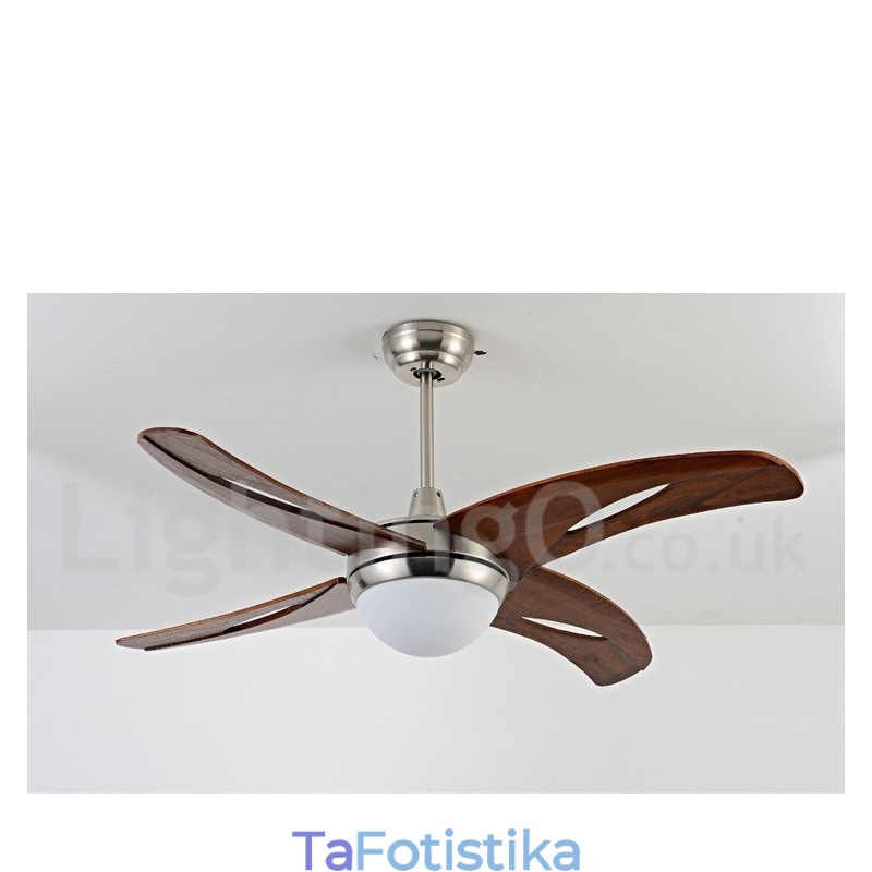 42" Σύγχρονος ανεμιστήρας οροφής