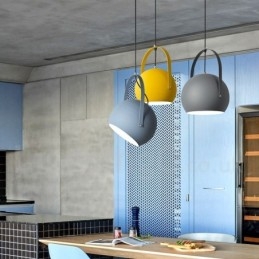 Κρεμαστό φωτιστικό καταστήματος εκθεσιακού φωτισμού χάλυβα Βόρειας Ευρώπης