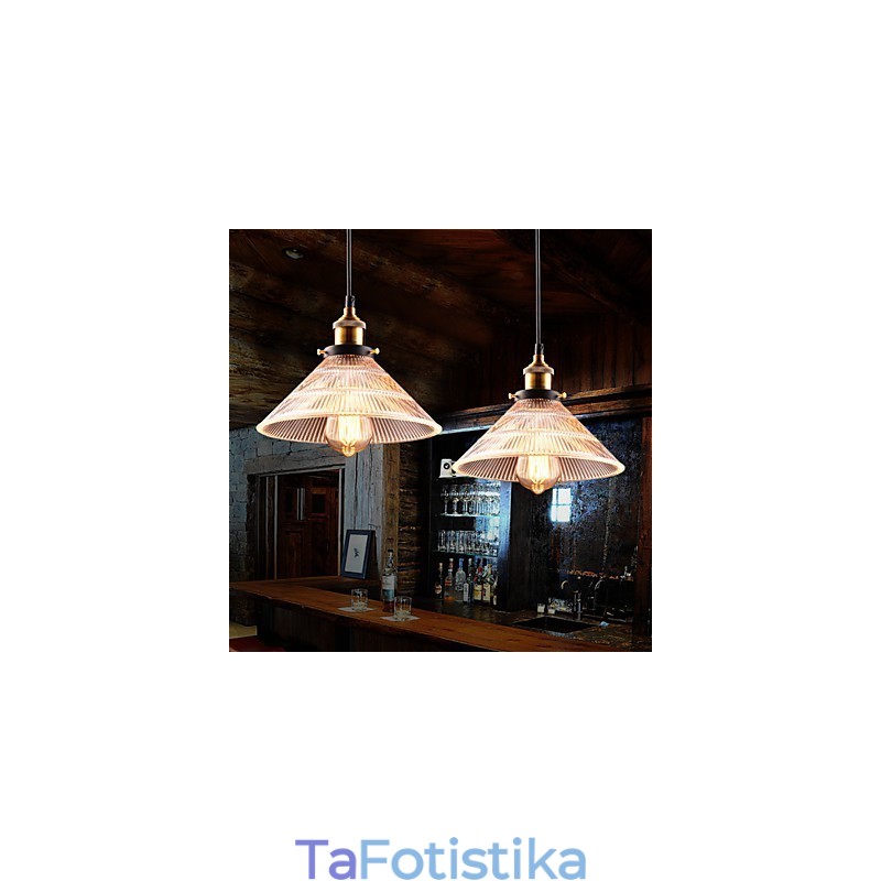 Πολυέλαιος Mini Style Modern Contemporary Metal