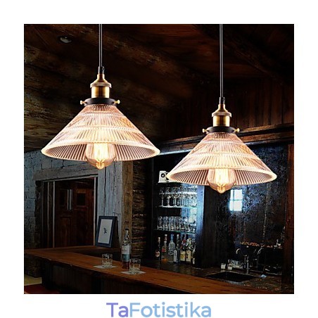 Πολυέλαιος Mini Style Modern Contemporary Metal