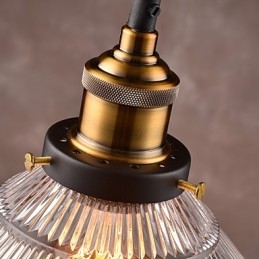 Πολυέλαιος Mini Style Modern Contemporary Metal
