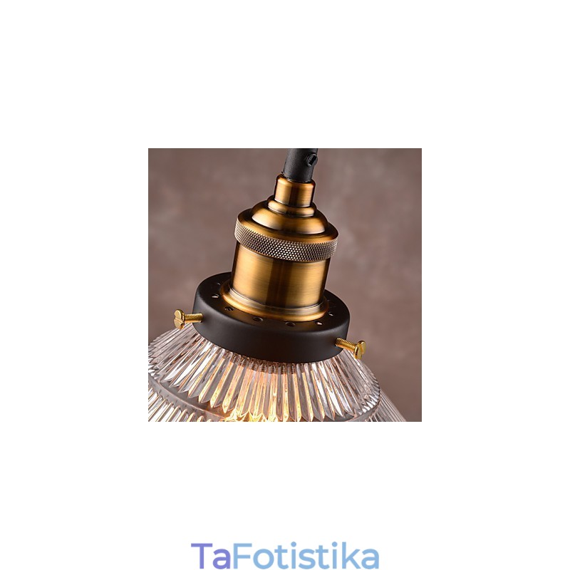 Πολυέλαιος Mini Style Modern Contemporary Metal