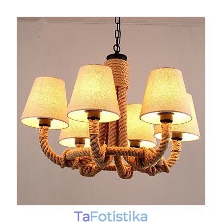 Country Designers Others Μεταλλικός πολυέλαιος Country Designers Others Μεταλλικός πολυέλαιος