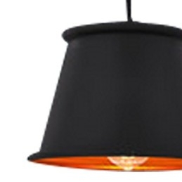 Πολυέλαιος Mini Style Modern Contemporary Metal 3 Light Κρεμαστό Φωτιστικό