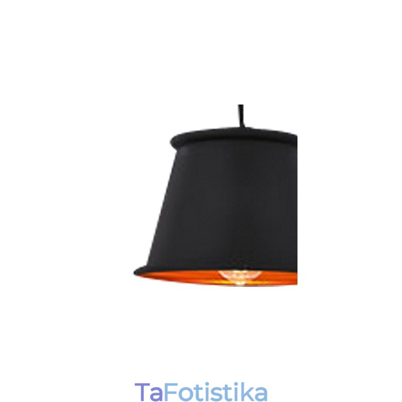 Πολυέλαιος Mini Style Modern Contemporary Metal 3 Light Κρεμαστό Φωτιστικό
