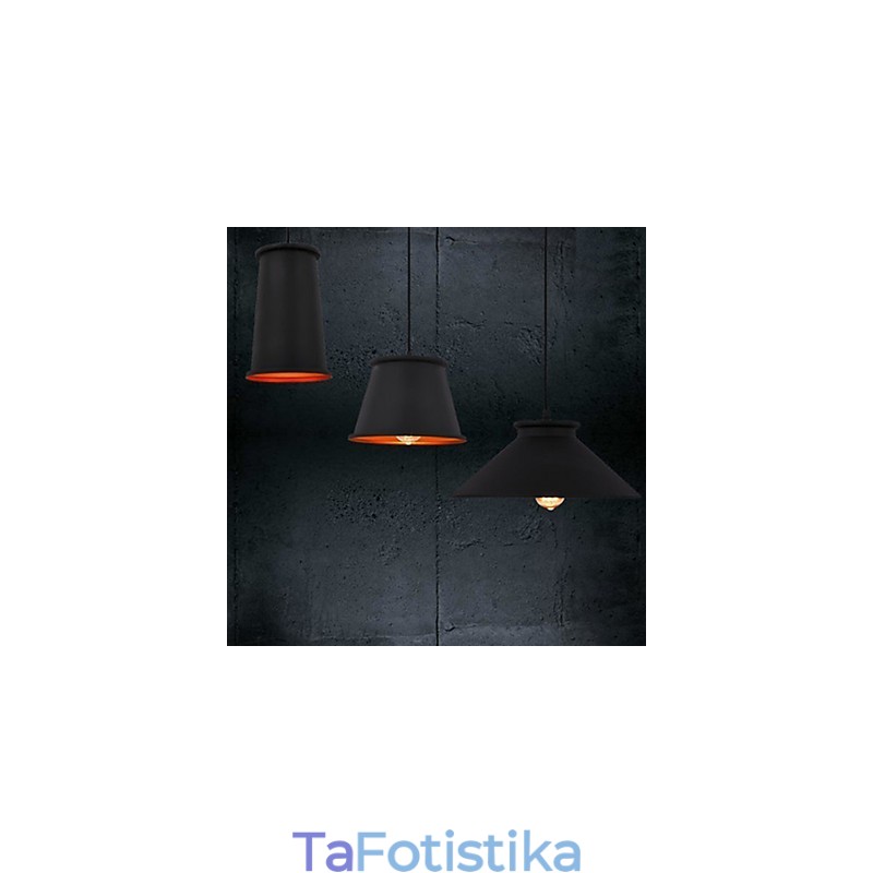 Πολυέλαιος Mini Style Modern Contemporary Metal 3 Light Κρεμαστό Φωτιστικό