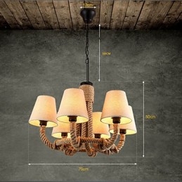 Country Designers Others Μεταλλικός πολυέλαιος