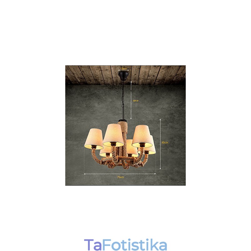 Country Designers Others Μεταλλικός πολυέλαιος