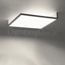 Φωτιστικό οροφής Nordic Flush Mount