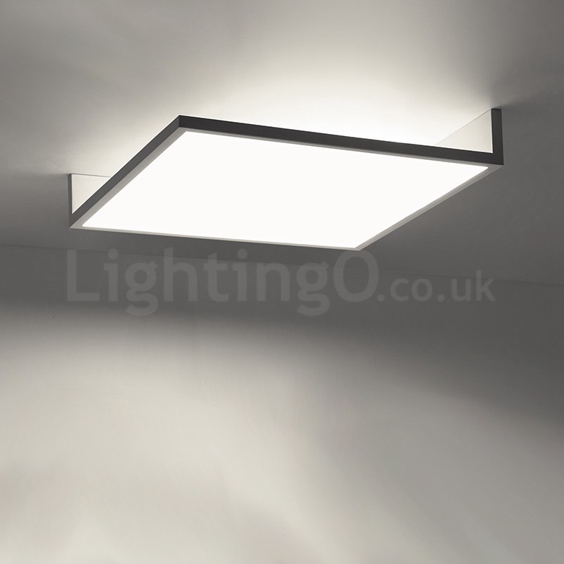Φωτιστικό οροφής Nordic Flush Mount