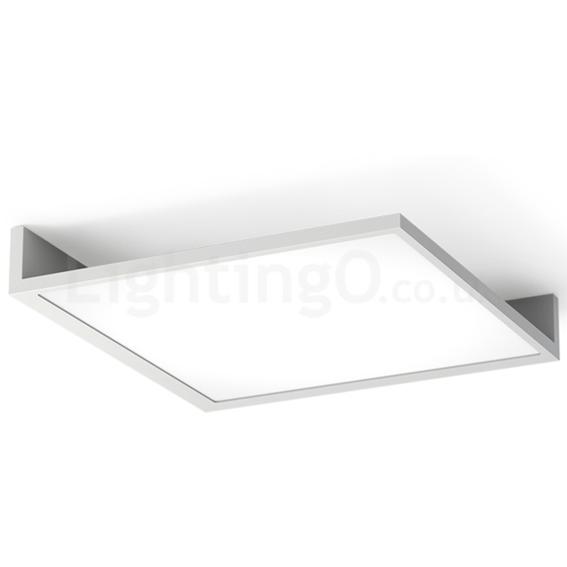 Φωτιστικό οροφής Nordic Flush Mount