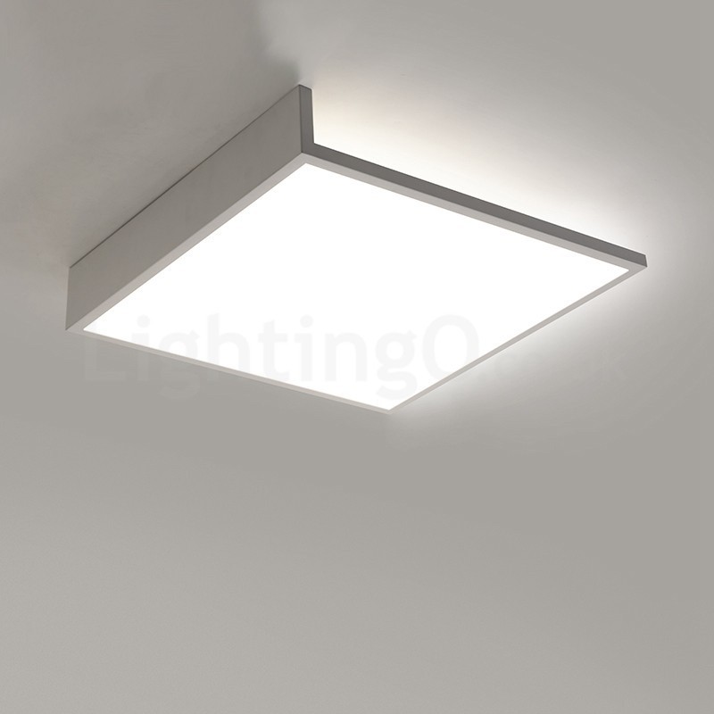 Φωτιστικό οροφής Nordic Flush Mount