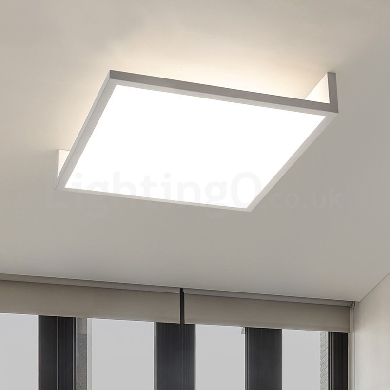 Φωτιστικό οροφής Nordic Flush Mount