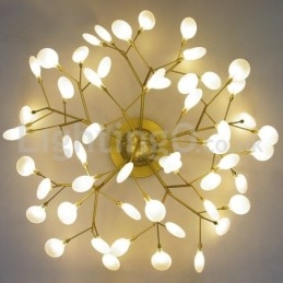 Φωτιστικό οροφής Firefly Flush Mounted