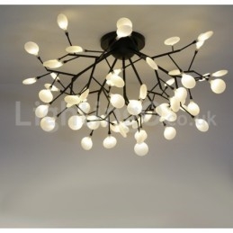 Φωτιστικό οροφής Firefly Flush Mounted
